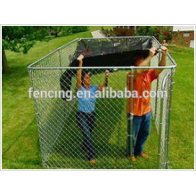 fornecer zoo de manutenção gratuita Chain Link Fence